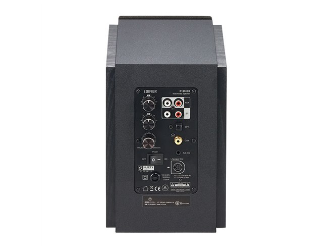 EDIFIER、70Wのパワーアンプを搭載したBluetoothスピーカー - 価格.com