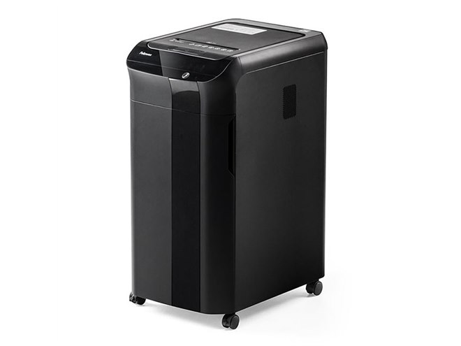 SANWA サンワ　ペーパー&CDシュレッダー 400-PSD017 サンワダイレクト本店 サンワサプライ【オフィス・PC周辺通販】