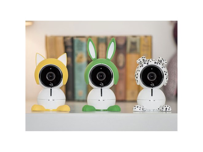 ネットギア、赤ちゃんを見守るネットワークカメラ「Arlo Baby」 - 価格.com