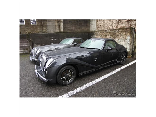 光岡 ヒミコ 新型のデザイナー「キープコンセプトながら、もっと