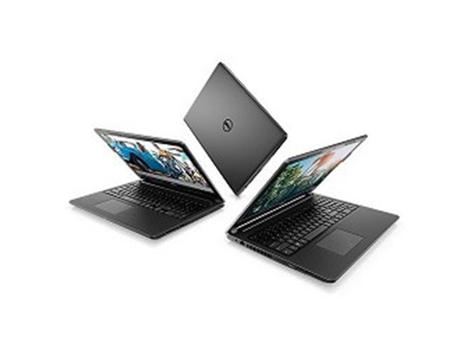 デル、第8世代Core採用の「New Inspiron 15 3000」を87,980円から発売 - 価格.com