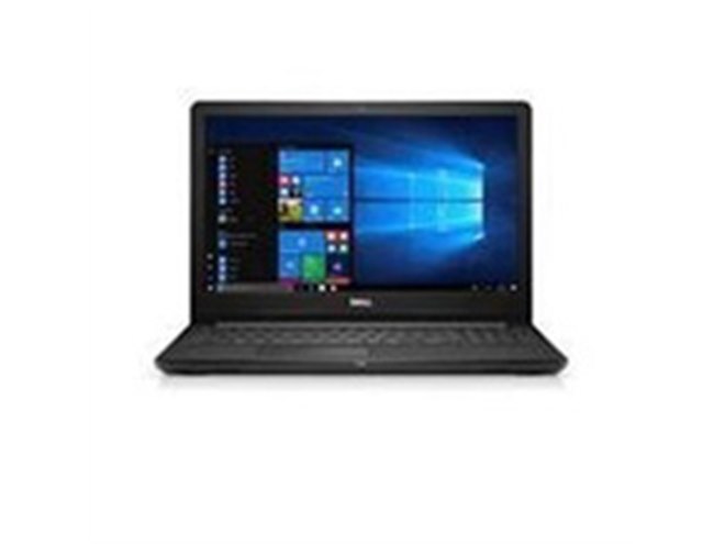 デル、第8世代Core採用の「New Inspiron 15 3000」を87,980円から発売