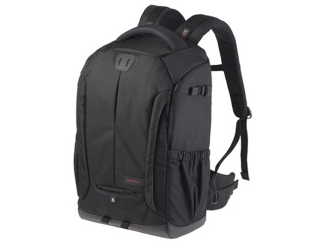 ハクバ SGWPR-FBP GW-PRO RED バックパック ブラック ハイエンドカメラバッグ「GW-PRO RED」シリーズ 7種 16製品を新