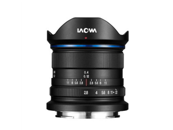 LAOWA、画角113度のAPS-C用広角レンズ「LAOWA 9mm F2.8 Zero-D LAOWA、画角113度のAPS-C用広角レンズ「LAOWA 9mm F2.8 Zero-D