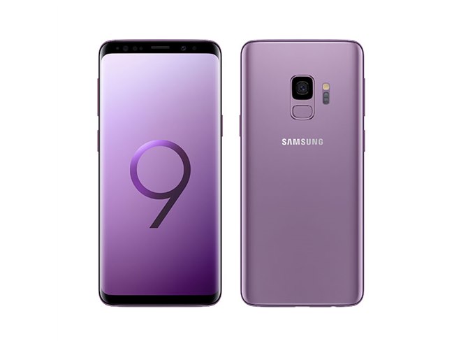 スマートフォン本体 Galaxy - SAMSUNG Galaxy S9+ MB 128GB サムスン、デュアル口径レンズを搭載した「Galaxy S9/S9+