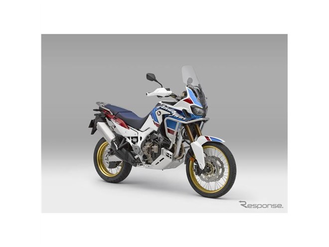 ホンダ（HONDA） CRF1000Lアフリカツイン | CRF1000L Africa Twinの
