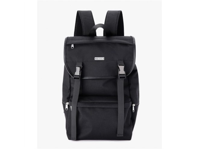 EOS Kiss M」購入キャンペーン発表、ナノ・ユニバースのリュックなど