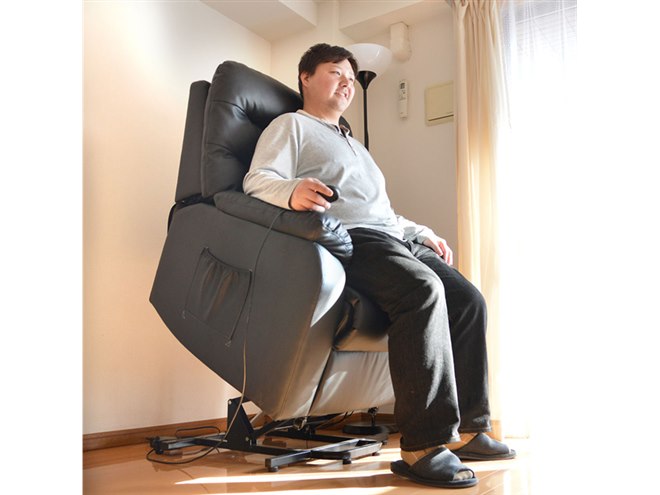 電動リクライニング】定価72380円 【公式通販】 【電動リクライニング 