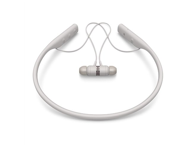 ヘッドフォン/イヤフォン SONY - SONY Xperia Ear Duo ソニー、左右独立型「Xperia Ear Duo」などヘッドセット3機種