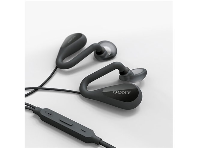 ソニー、左右独立型「Xperia Ear Duo」などヘッドセット3機種