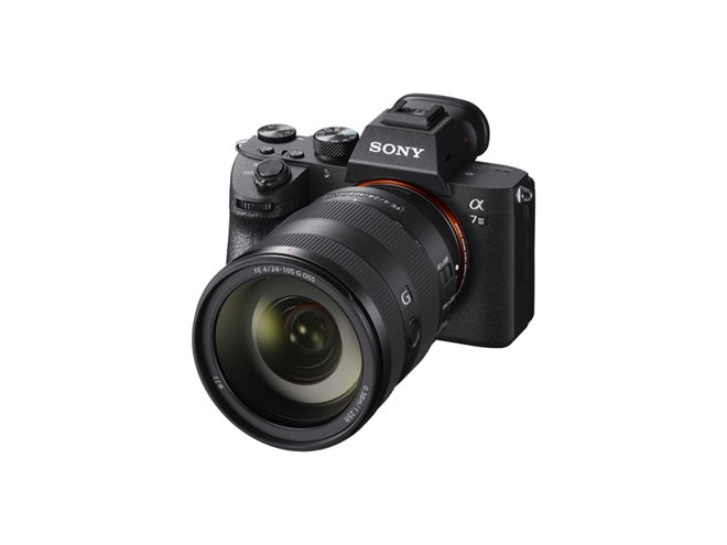 Sony α7 III ミラーレスカメラ 本体 Amazon.co.jp: SONY(ソニー) フルサイズ ミラーレス一眼カメラ