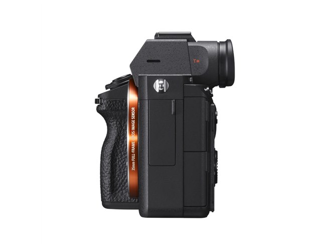 Sony α7 III ミラーレスカメラ 本体 フルサイズミラーレス市場をけん引するソニー「α」シリーズの