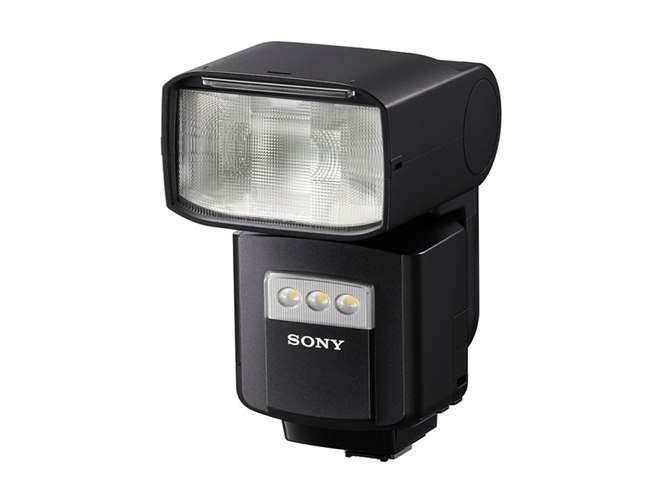 SONY - 元箱付き ソニー HVL-F60M フラッシュ Amazon.com : Sony HVLF60M Flash for Alpha Cameras (Black