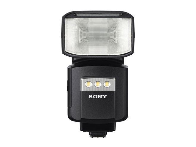 SONY - SONY HVL-F60RM カメラフラッシュ HVL-F60RM2 特長 : 進化したフラッシュ性能 | デジタル一眼