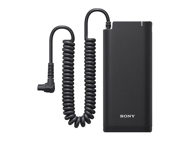 SONY HVL-F10 ビデオフラッシュ 新品)SONY (ソニー) フラッシュ HVL-F60RM2（商品ID