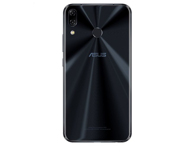 ASUSが「ZenFone 5」新シリーズ発表、ハイエンドが約6万3,000円 - 価格.com