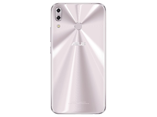 ASUSが「ZenFone 5」新シリーズ発表、ハイエンドが約6万3,000円 - 価格.com