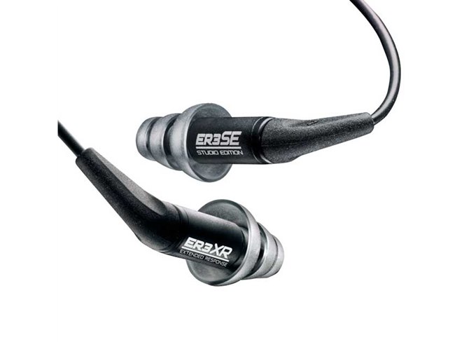 Etymotic Research、ハイパパフォーマンスながら価格を抑えた「ER3SE