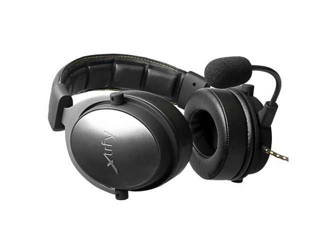 Xtrfy、ゲーム用にチューニングしたサウンドのヘッドセット「H1