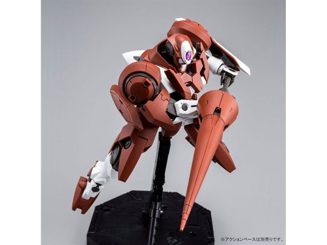 機動戦士ガンダム00 19点セット 機動戦士ガンダム 第08MS小隊」第10話を中心としたパーツセット