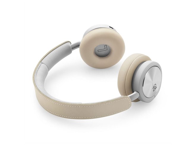 B&O Play、ノイキャン搭載で30時間駆動するワイヤレスヘッドホン