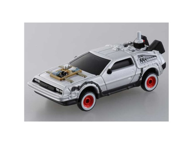今月のトミカ】新型「ホンダ スーパーカブ」など、3月17日発売 - 価格.com