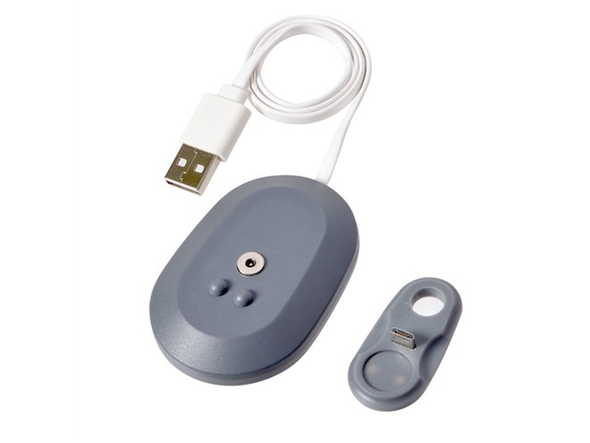 サンコー、「glo」専用のマグネット式充電スタンドを2,480円で発売
