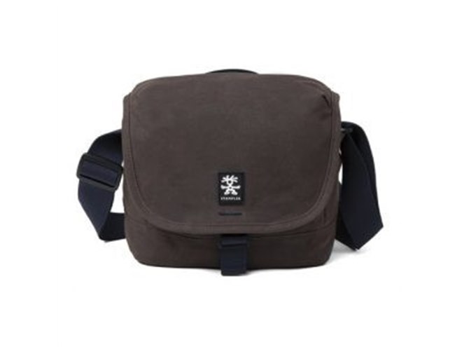 Crumpler、機能性と保護性を両立したカメラバッグ「KingPin」新