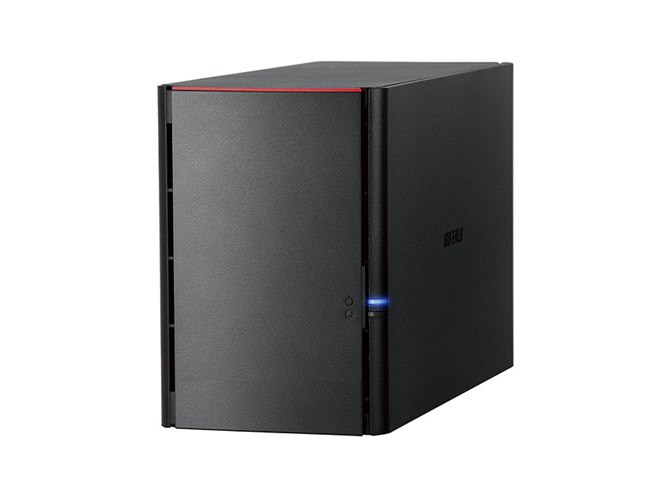値引　Buffalo HD-WHA2U3/R1 NAS HD-WHA2U3/R1 : 法人向け外付けHDD | バッファロー