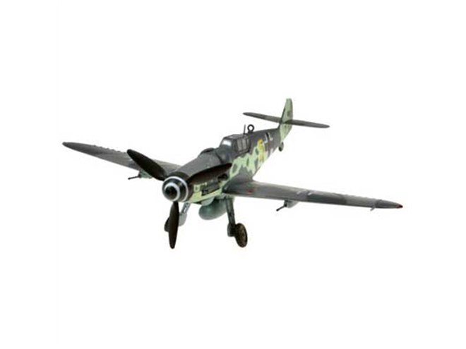 旧型戦闘機プラモ「1/72 彩シリーズ」に“スピットファイア”など4