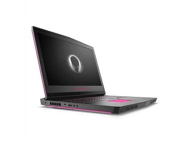 DELL - 【ぶてぃ】DELL　Inspiron 15 7567 FF14公式推奨PC Dell Inspiron 15 7567 - スペック、テスト、価格 | LaptopMedia