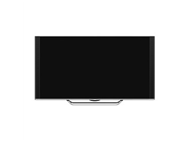 シャープ、COCORO VISION対応の70V型4K/HDR液晶テレビ「4T