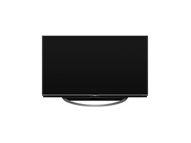 SHARP 4T-C45AJ1 テレビ 2018年製 シャープ、低反射液晶パネル採用の4K/HDR液晶テレビ「AJ1」4機種