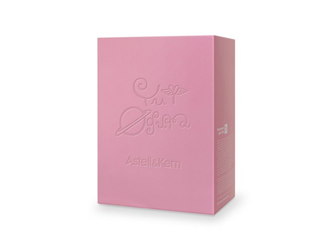 声優・小倉唯さん監修の「AK70 MKII Yui Ogura Edition」、限定
