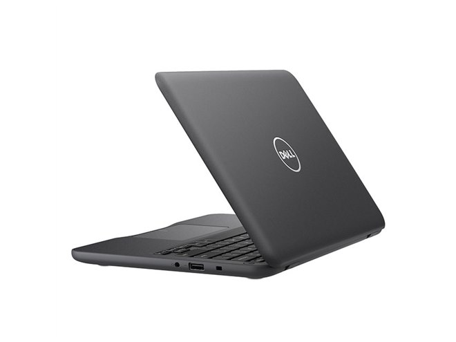 デル、31,980円の11.6型モバイルノートPC「New Inspiron 11 3000