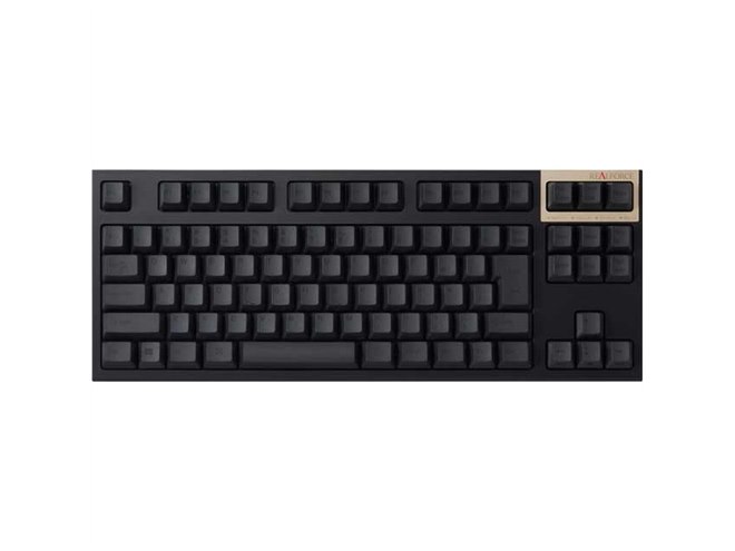 東プレ REALFORCE R2 テンキーレス 日本語配列R2TL-JP4-BK REALFORCE R2日本語配列 キーボード R2TLA-JP4-BK 東プレ REALFORCE