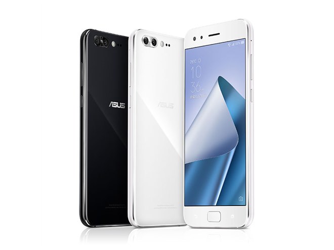 ☆ASUS スマホ Zenfone4 pro Android　エイスース 家電 ASUS、ZenFone 4 Proを2万円、ZenFone 4 Selfie Proを8,000円の値下げ