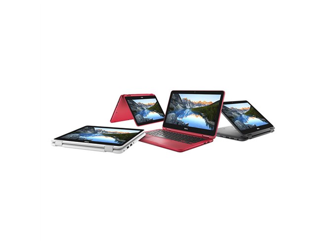 デル、3万円台の11.6型2in1モバイルノートパソコン - 価格.com