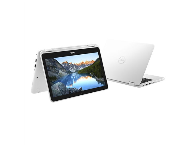 DELL - ちゃん2nd DELL ノートPC 11.6 デル、3万円台の11.6型2in1モバイルノートパソコン - 価格.com