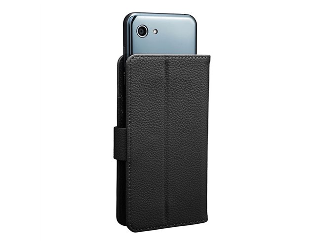 坂本ラヂヲ、手帳型スマートフォンケース「EveryCa 2」 - 価格.com