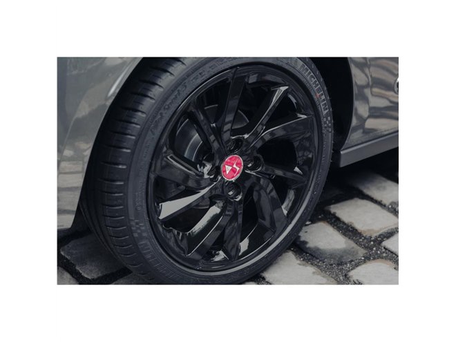 20台限定、「DS 3パフォーマンスラインMTファイナルバージョン」発売  