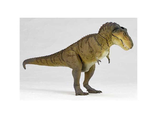 大協製 ティラノサウルス ソフビ ティラノサウルス ソフビ 大協製 参考