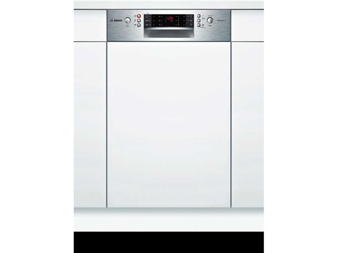 ボッシュ、日本の住宅事情にあった45cm幅のビルトイン食洗機 - 価格.com