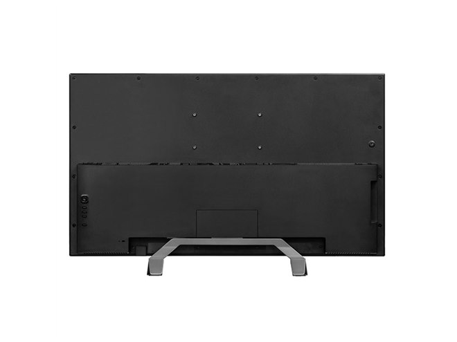 ピクセラ、4分割表示に対応した43型4K液晶ディスプレイ - 価格.com