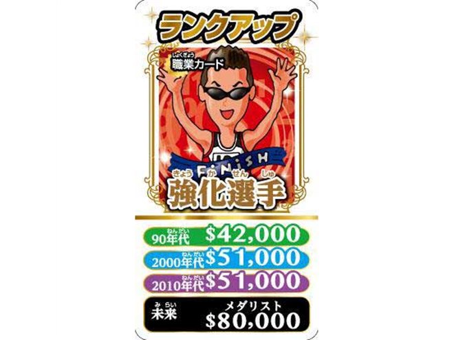 ニッポンの50年”を人生体験できる、50周年記念「人生ゲームタイムスリップ」 - 価格.com