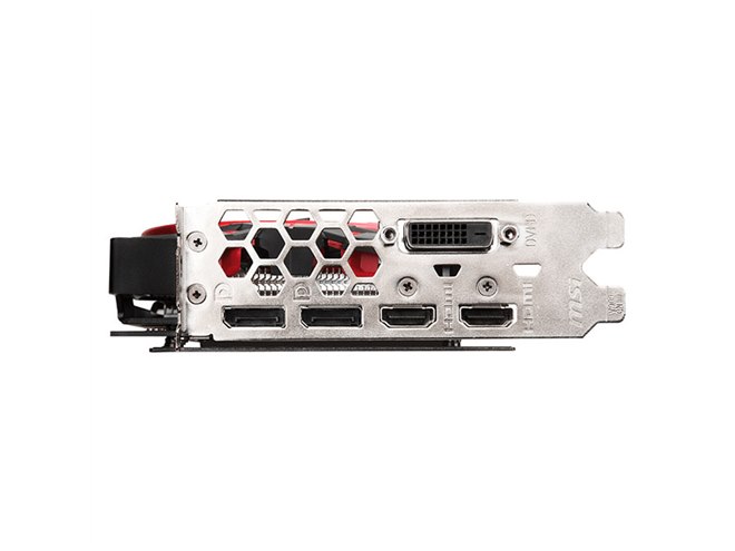 MSI、オーバークロックした「Radeon RX 580」搭載ビデオカード - 価格.com