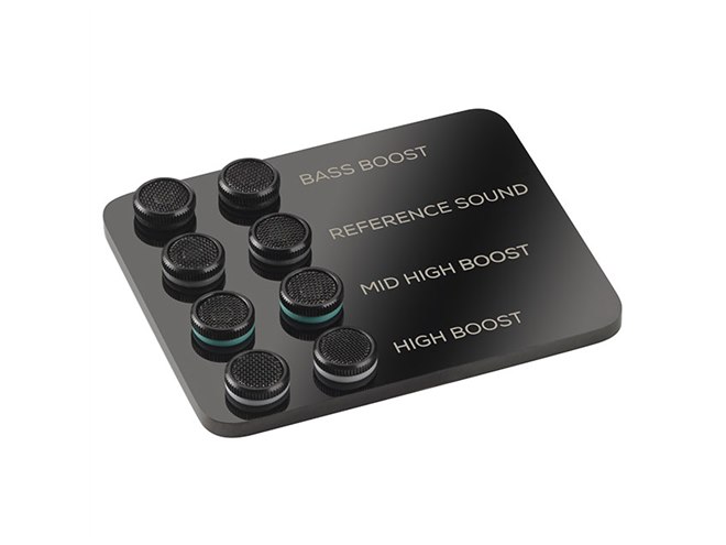 AKG N5005 イヤホン Bluetooth対応/カナル型/ハイレゾ対応/ケーブル