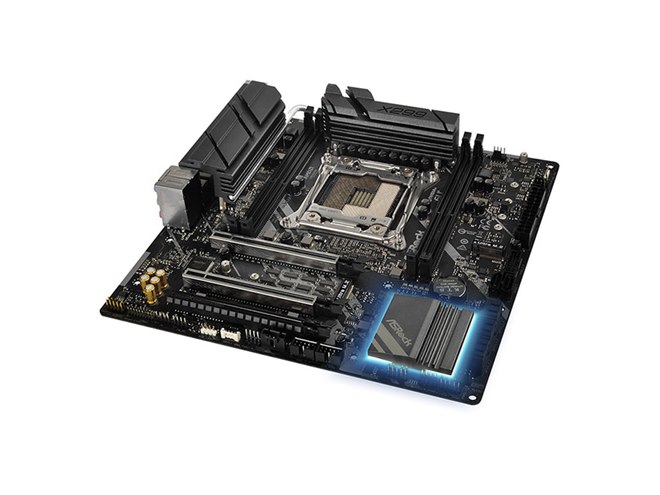 ASRock X299 Extreme4 マザーボード X299 Extreme4 | ASRock(アスロック) LGA2066 Intel X299 ATX