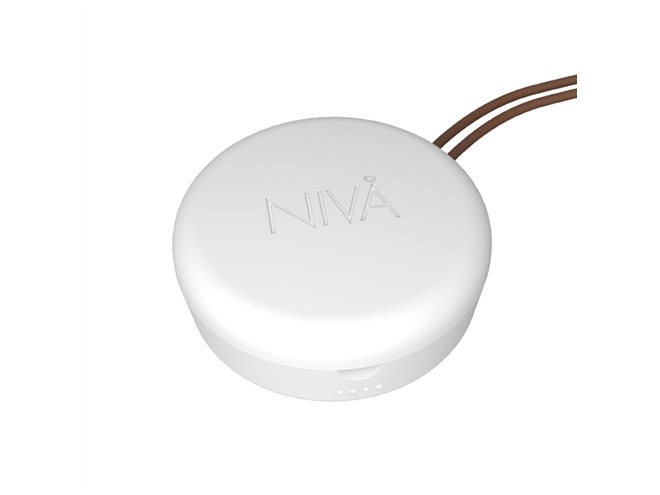 Sudio、6.2mm径ドライバー搭載の完全ワイヤレスイヤホン「Niva