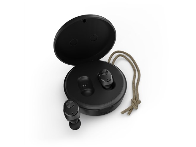 Sudio、6.2mm径ドライバー搭載の完全ワイヤレスイヤホン「Niva